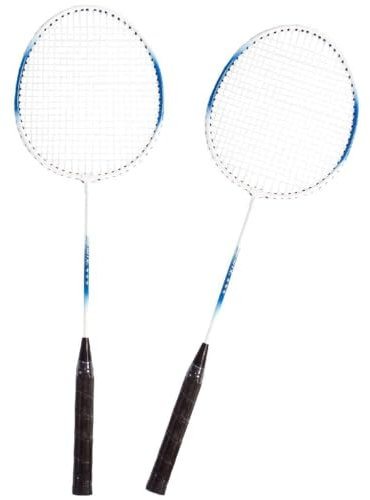 SportX - Set de bádminton SportX Surtido - 5 Piezas
