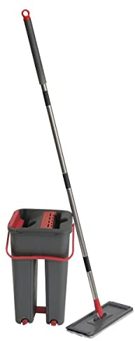 Seau essoreur avec Balai 4L - 5 five simply smart