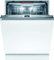 Bosch Elettrodomestici SMV4EVX14E Serie 4 Lavastoviglie da incasso, A scomparsa totale, 81.5 x 59.8 x 55 cm