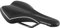 PROMETHEUS BICYCLES Fahrradsattel Kinder 24 26 27.5 Zoll Premium | Kindersattel Fahrrad | Kinderfahrrad-Sattel ergonomisch | BMX MTB City Sattel Kinder bequem weich | maximaler Fahrkomfort (Weiss)