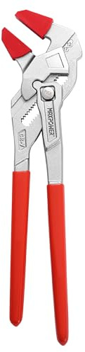 MAXPOWER Pinza per pompa dell'acqua 49 A, 10 pollici