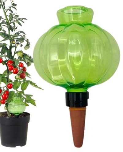 Självvattnande Vattenkupor 500 ml självbevattnare