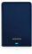 ADATA HV620S - 2TB External Hard Drive with USB 3.2 Gen.1 - Blue