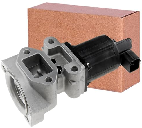 NTY Valvola ricircolo gas scarico-EGR EGR-PL-018