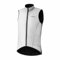 SHIMANO Unisex Beaufort Windweste Light Weste, weiß, M