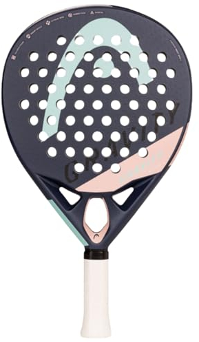 Pala de Pádel Head Gravity Motion 2022 Multicolor