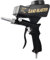 Portable Sandblasting Machine | Abrasive Blasting Machine | Handheld Device Rust Remover for Restoration Wood Protection Car Repair Industrial Furniture Metal
