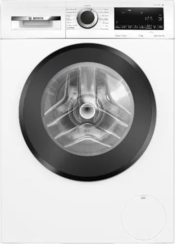 Lavatrice Bosch SERIE 6 WGG254Z9II White e Black