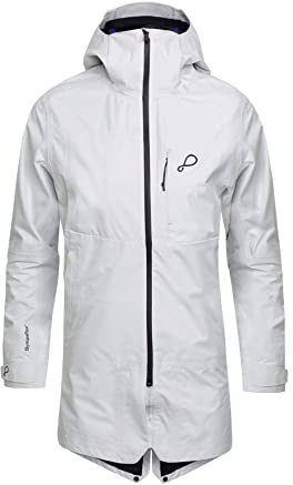 PYUA Evershell Damen Hardshelljacke M