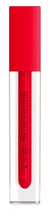 Diego Dalla Palma Stay On Me Lippenstift mit langem Halt 37 Korallenrot