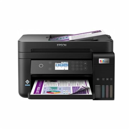 Epson Multifunktionsdrucker ET-3850