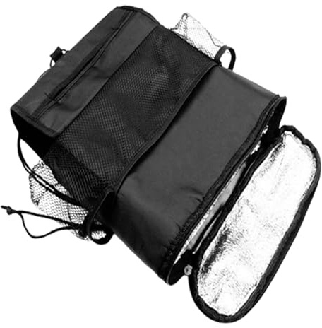 Borsa portaoggetti per sedile auto, organizer per auto per sedile