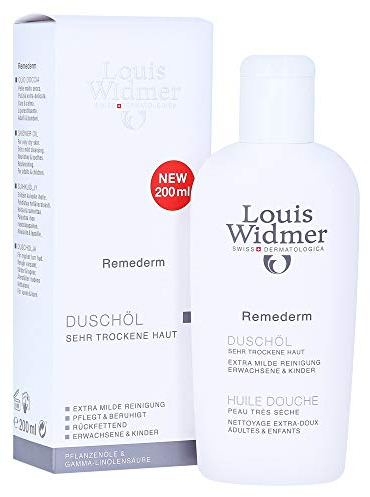 LOUIS WIDMER Remederm Duschoe Lp