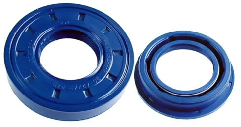 6654-SR Serie Paraoli Motore Lato Frizione e Volano Compatibili Minarelli Orizzontale – A p r i l i a, M a l a g u t i, M B K, Y a m a h a