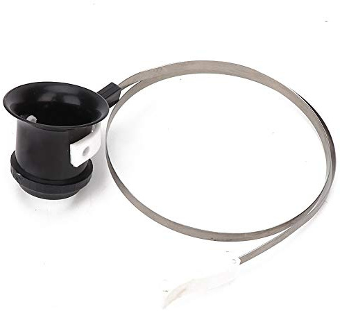 Hidyliu 5X Eye Magnifier Portabelt Luppverktyg med Pannband för Urmakare och Detaljinspektion