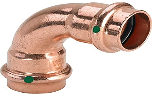 Profipress Bend 90° für Trinkwasser