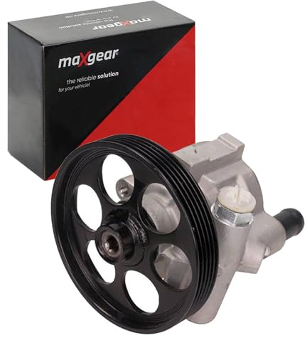 MAXGEAR 48-0109 Pompe de direction assistée hydraulique