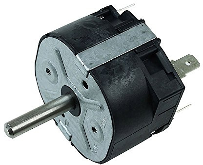 Premium Quality Timer Control Unit for Dualit Toaster 2, 3, 4 or 6 Slice/Slots Type Mi2