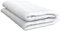 Emma Essentials Gewichtsdecke 150x200 cm aus 100% Baumwolle - Therapiedecke mit 7kg - Anti Stress Bettdecke für tiefen Schlaf - Weighted Blanket zur Entspannung