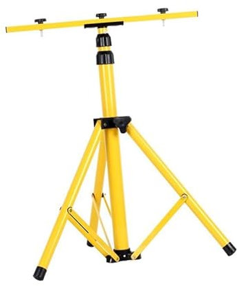 MagiDeal Supporto per Bersaglio da Tiro con L'Arco Supporto per Arco Ricurvo in Ferro per Allenamento in Giardino