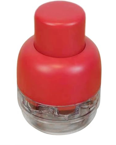 Denoyauteur Cerise Et Prune, Cherry Pitter, 8 Cerises Stoner, Remover Cherry Core Portable, Gadget De Cuisine Pour Enlever 8 Cerises À La Fois, Outil Pour Les Raisins, Les Canneberges, Les Jujubes