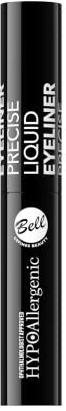 Bell HYPOAllergenic Precise Liquid Eyeliner 01, 5 g