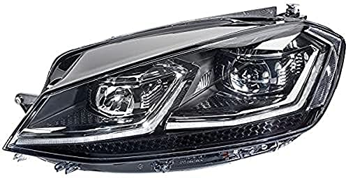 HELLA 1ZX 013 924-251 LED-Hauptscheinwerfer- ECE - für Rechtsverkehr - vorne links