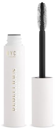 WYCON cosmetics REBELLIOUS MASCARA Mascara mit extra Volumen-Effekt