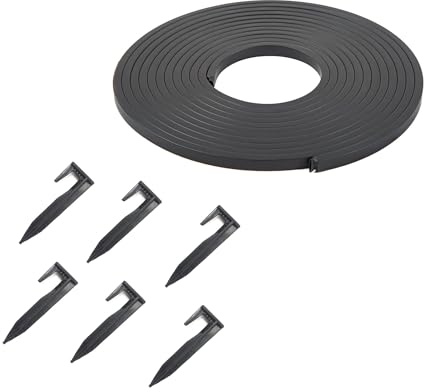 Lawnmaster 952705 - Cinta magnética de 5 m para serie VBRM18, vbrm16 plus