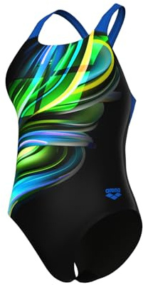 ARENA Maillot de Bain Feel Bloom Swim Pro Back Bra pour Femmes