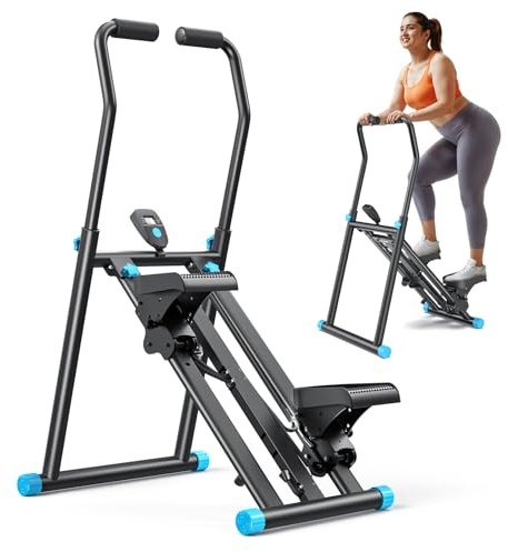 MERACH Stair Stepper Pro 2026