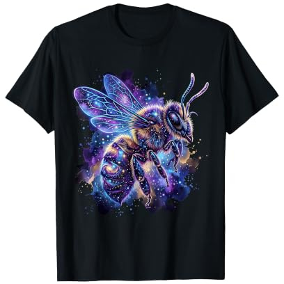 Beekeeper Honey Bee Lover Beekeeping T-Shirt