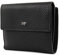 BRAUN BÜFFEL Terra Woman Flap Wallet M & Keyfob Set Black