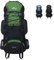 TETON Sports Uni-Erwachsene Internal Frame Rucksack mit internem Rahmen, Evergreen, 45L (2er Pack)