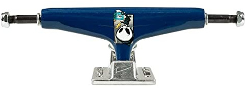 Tensor Alum Reaper Box Skateboard Trucks
