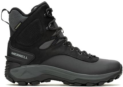 Merrell Thermo Kiruna 2 Tall Wp Men's,Black 45 EU