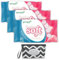 Extra Large Wet Wipes for Adults Bundle - 3 Packs of Feather Soft Body Cleansing Wet Wipes (80pk each, 30x20cm) & Portable Wet Wipe Dispenser - Large Wet Wipes for Adults, Adult Body Wipes, Comfy Life