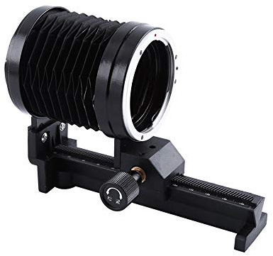 Micro Moose Lens Stand Mount Extension Belt for CANON EF Mount Focus Camera