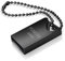 USB Flash Drive 64GB, Mini Memory Stick 64 GB Portable Pen Drive 64GB Waterproof USB Stick With Key Ring for PC Laptop Computers Tablet etc -Black