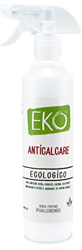EKO Anticalcare Ecologico Liquido (Senza Profumo)