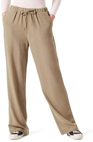 PIECES PCMADDIE HW Wide Pants