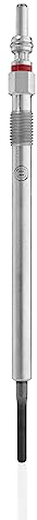 Bosch 0250403058 (GLP320) - Glühkerze Duraterm High Speed - Kartonbox – 1 Stück - für dieselbetriebene Fahrzeuge