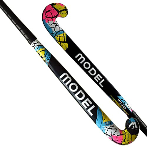 field hockey sticks for toddlers – Lightweight 32 Inches, Durable, and Easy-to-Use | Ideal for Kids & New Players