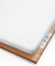 Topper 140x190 AERO, Oekotex Zertifiziert, Memory Foam Matratzentopper 140x190cm, Atmungsaktiver Mesh-Bezug, Gummizug für festen Halt, Designed in Germany, Made in Europe, Matratzen-Auflage mit 5 cm