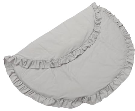 LOLIPPYY Tappeto Strisciante Coperta per Gattonare per Tappeto da Gioco Morbido in Materiale Sicuro Confortevole Ragazzo Ragazza e Ragazzo Ragazza Piccoli per Attività di Gioco e Relax