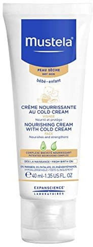 Mustela Lotions Hydratantes