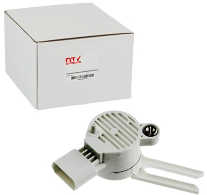 NTY Sensor recorrido del pedal de freno EPH-PL-000