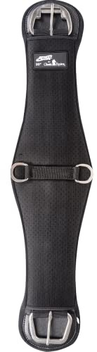 Classic Equine Aura Cinch, Roper, 32
