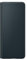 Samsung Leather Flip Cover Smartphone Cover EF-FF926 für das Galaxy Z Fold3 5G, Handy-Hülle, extra-dünn, stoßfest, Schutz Case, Grün