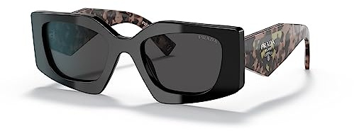 Prada Sonnenbrille PR15YS 1AB5S0